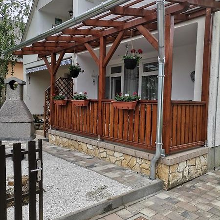 Edina-Haz Villa บาลาตงโบกลาร์ ภายนอก รูปภาพ