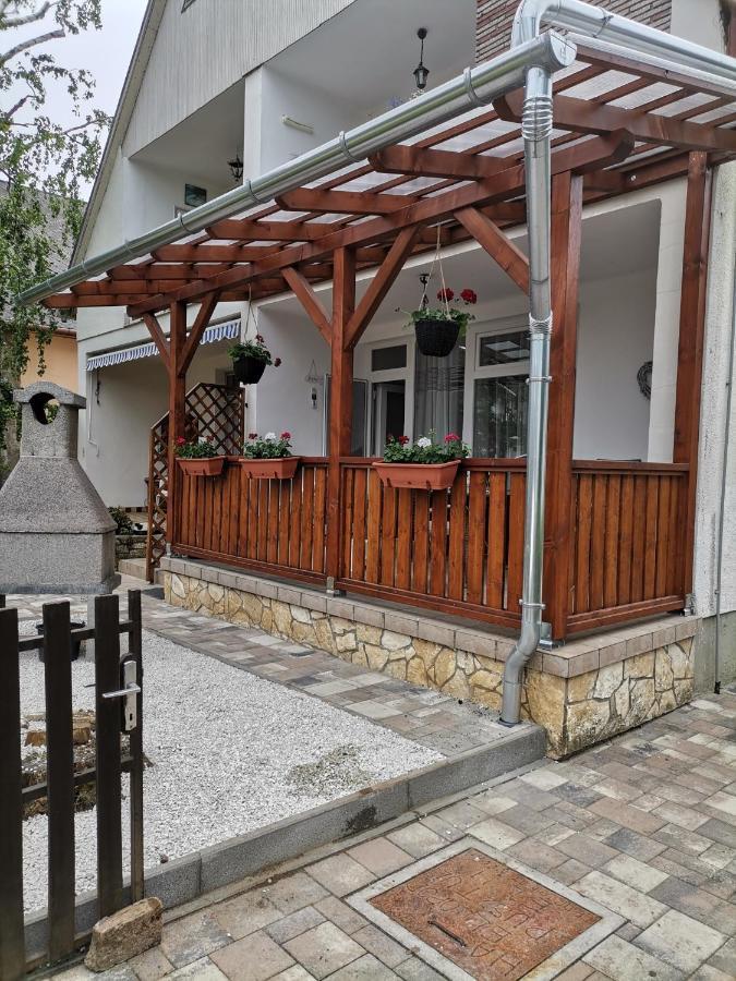 Edina-Haz Villa บาลาตงโบกลาร์ ภายนอก รูปภาพ